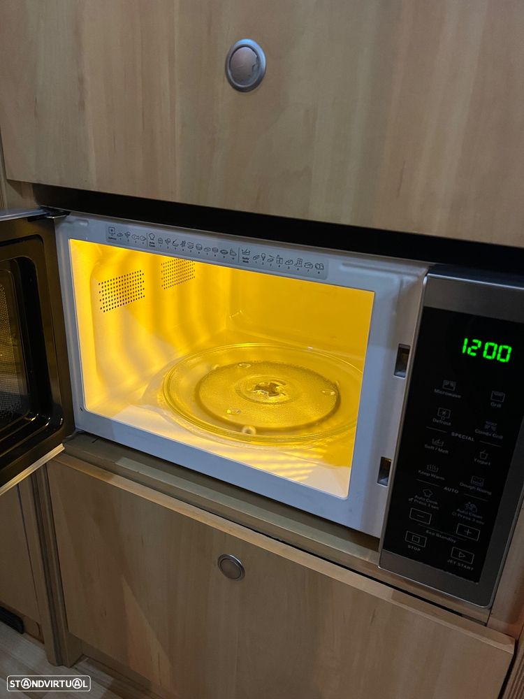 Dethleffs Advantage - 19