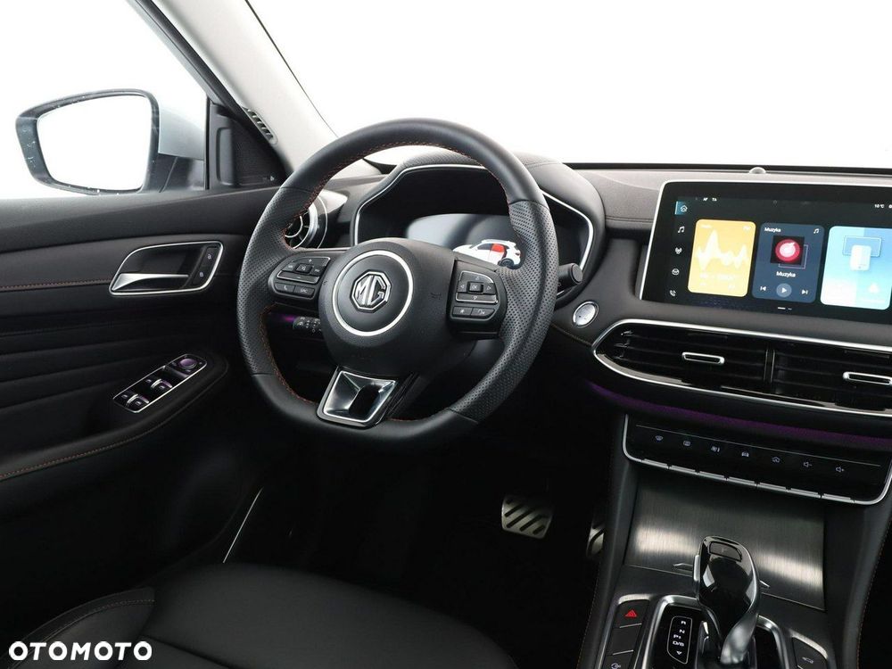 MG HS 1.5T-GDI Comfort - 17