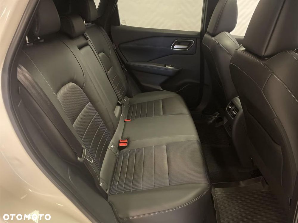 Nissan Qashqai 1.5 e-POWER Tekna - 16