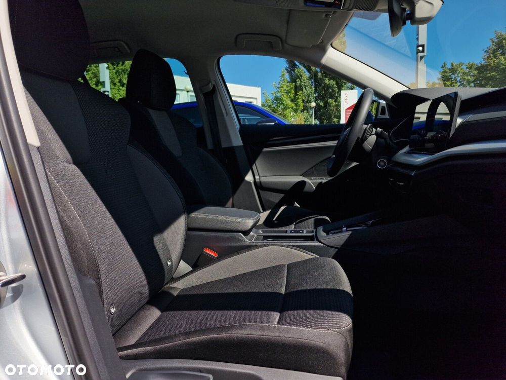 Skoda Octavia 1.5 TSI mHEV Selection DSG - 17