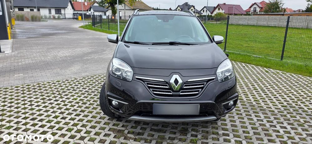 Renault Koleos 2.0 dCi 4x4 Privilege - 6