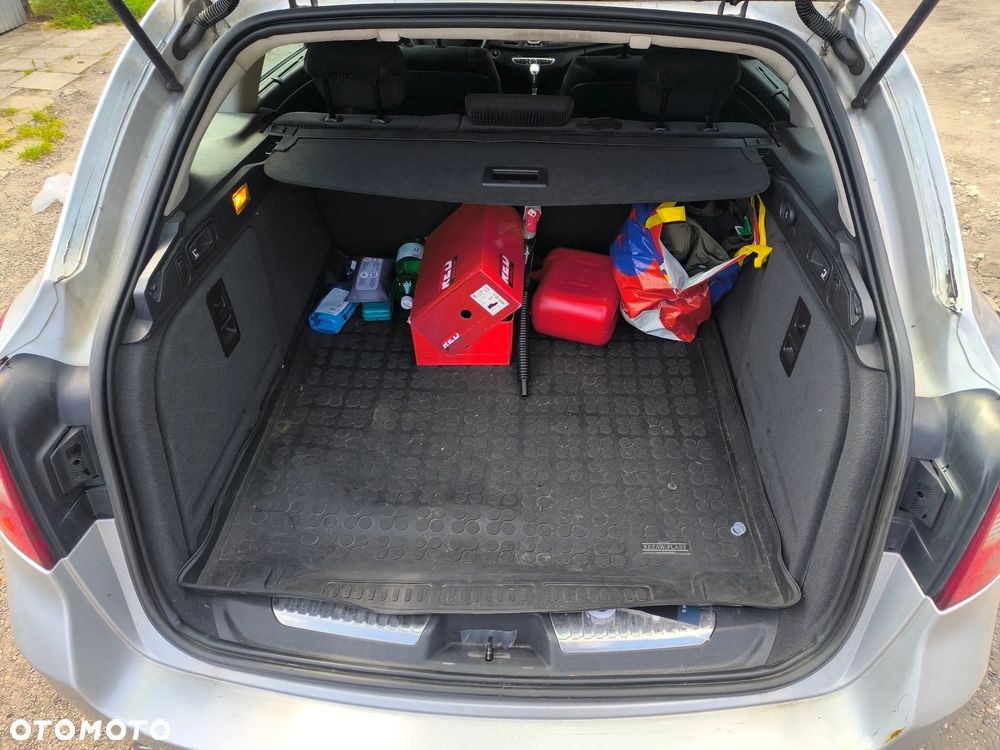 Renault Laguna 2.0 DCi Expression - 3