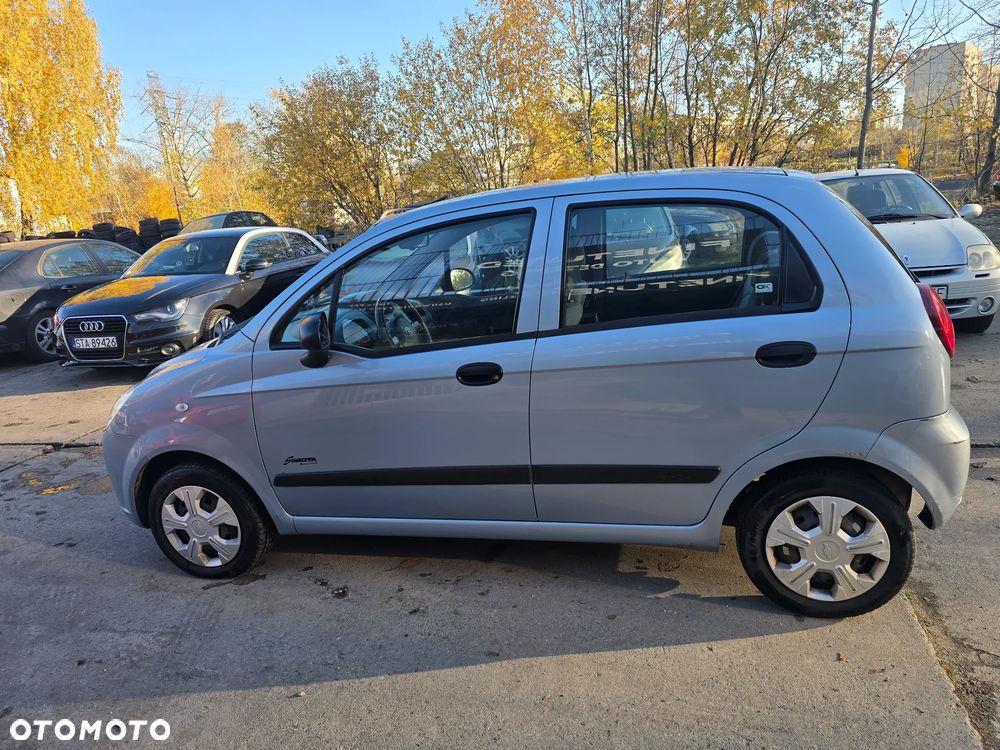 Chevrolet Spark 0.8 Direct - 2