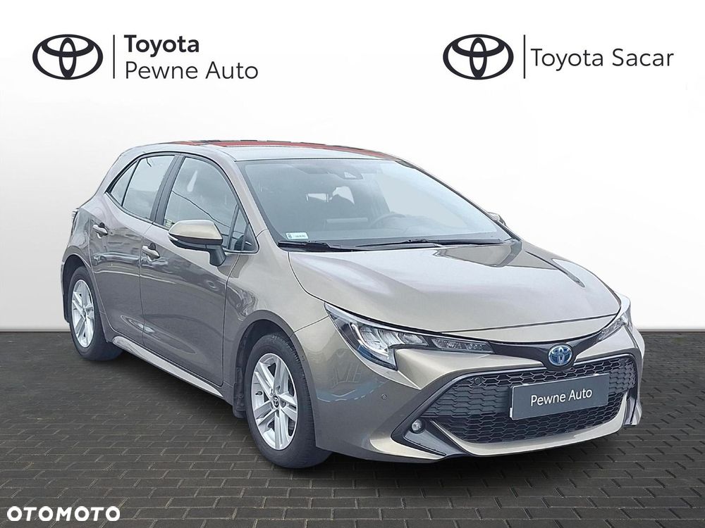 Toyota Corolla - 7