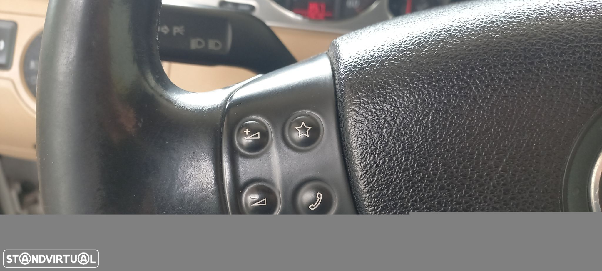 VW Passat - 11