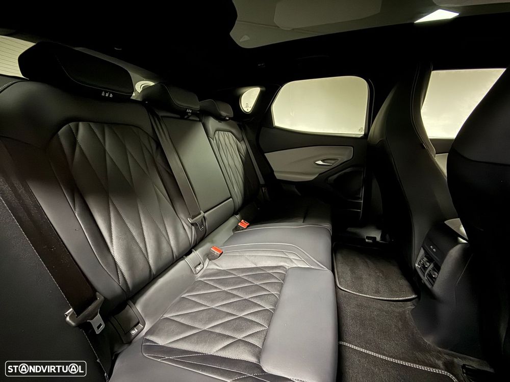 Ford Capri 77 kWh Premium - 28