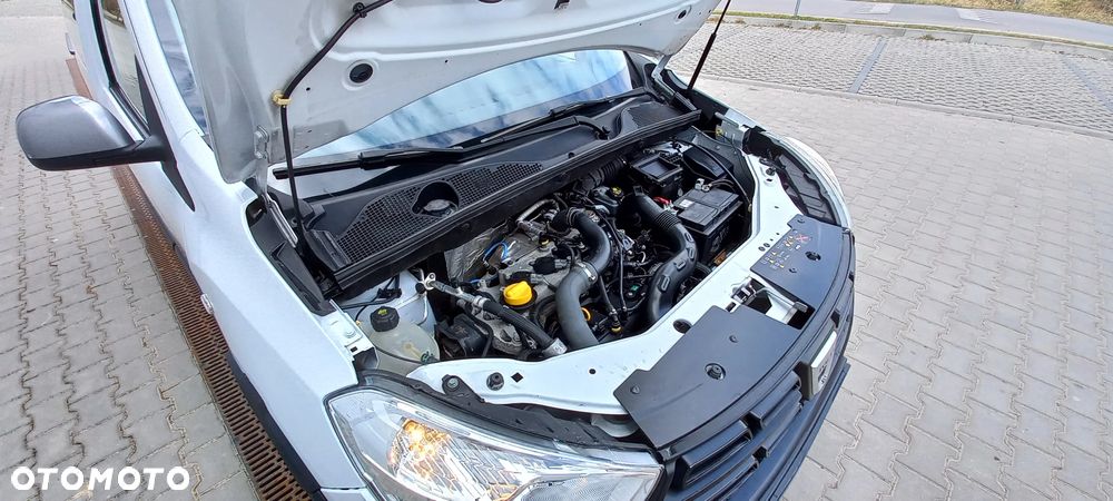 Dacia Dokker 1.2 TCe Stepway - 16