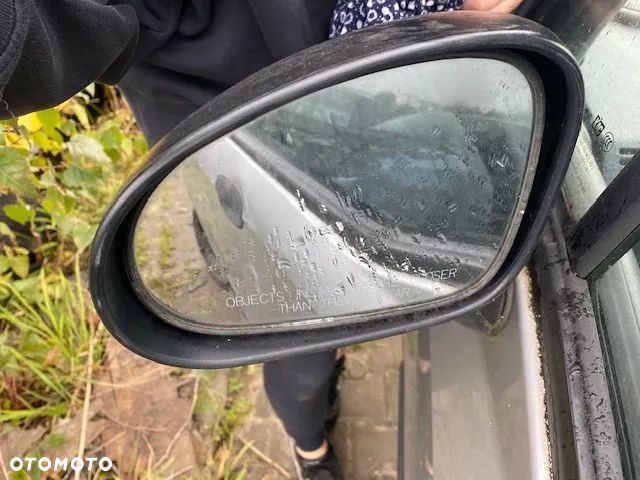 LUSTERKO LEWE PRAWE CHEVROLET MATIZ - 2