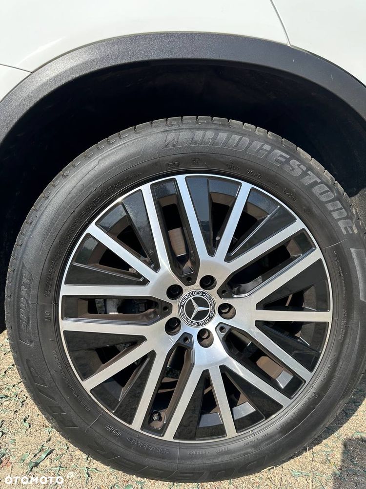Mercedes-Benz GLC Coupe 200 - 22
