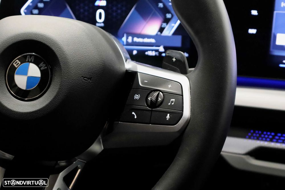 BMW 116 Pack Desportivo M - 23