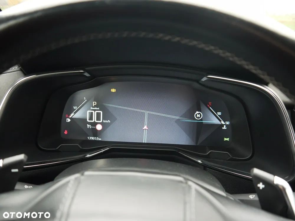 DS Automobiles DS 7 Crossback 2.0 BlueHDi Performance Line + - 25