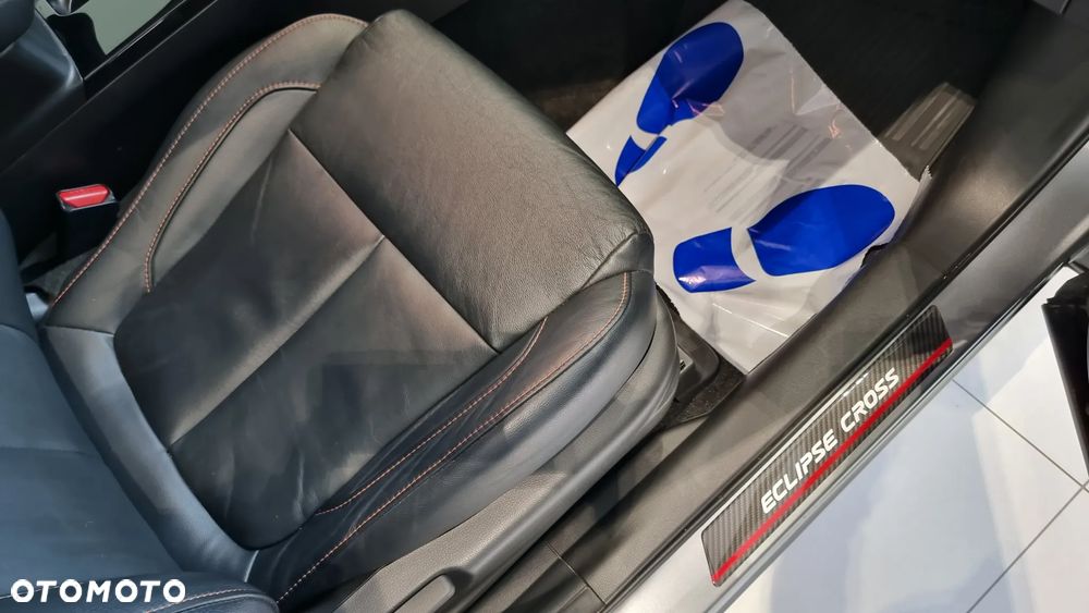 Mitsubishi Eclipse Cross 1.5 T Intense Plus CVT - 22