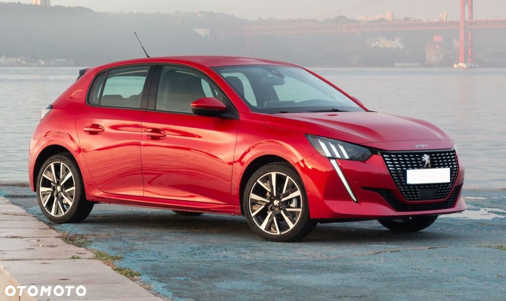 4x Felgi 16 m.in. do PEUGEOT 2008 206 207 208 308 3008 Partner CITROEN C4 DS5 DS3 - B5906 - 5