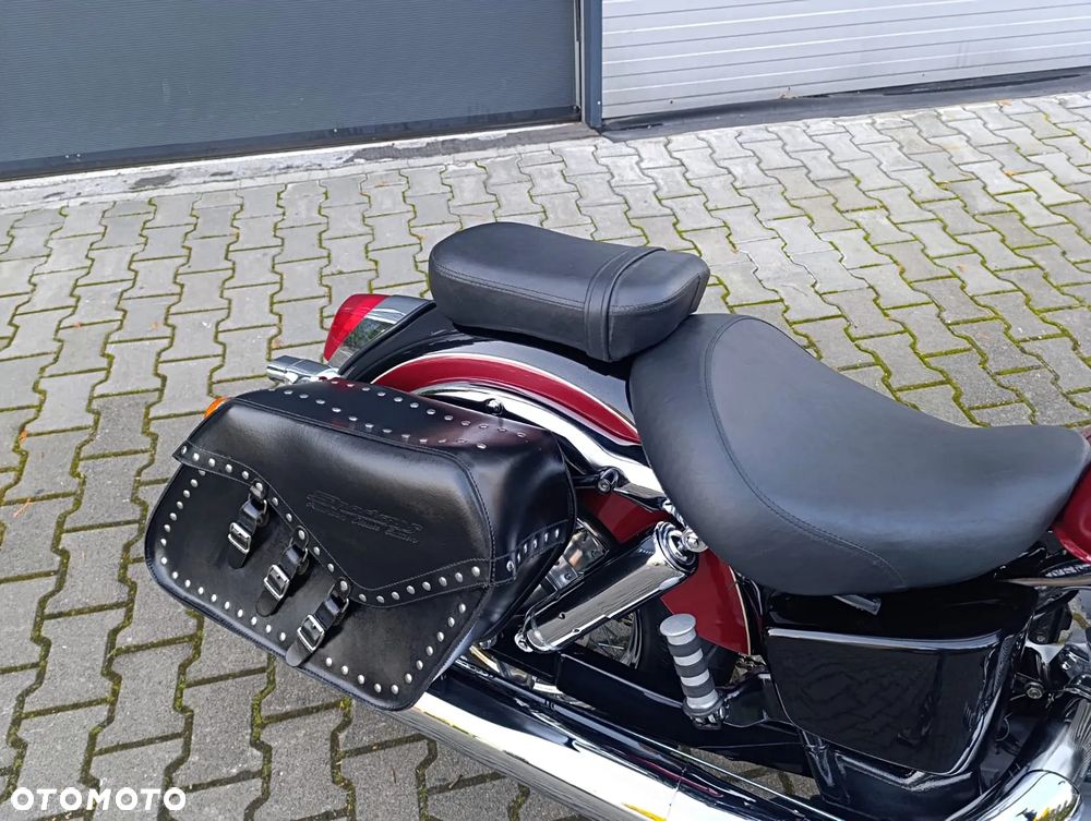 Honda Shadow - 20