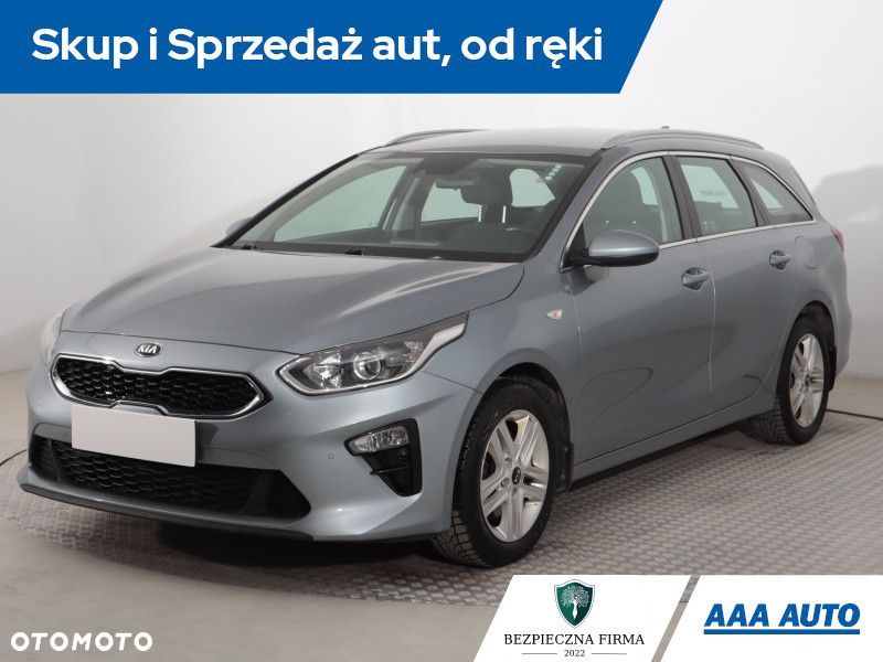Kia Ceed - 2
