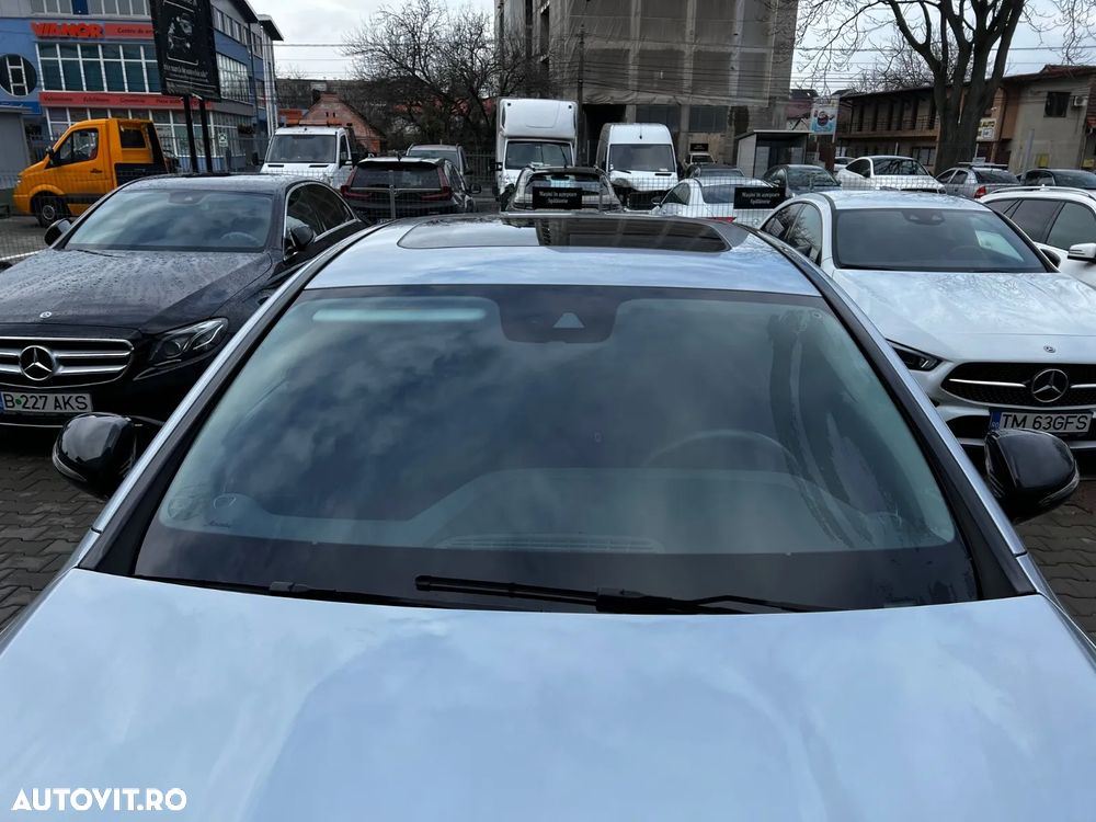 Mercedes-Benz E 220 d MHEV Aut. - 11