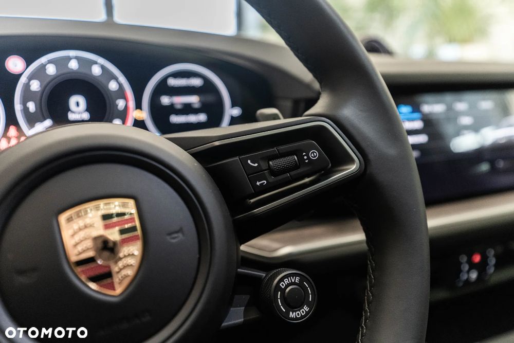 Porsche Cayenne E-Hybrid PHEV - 20