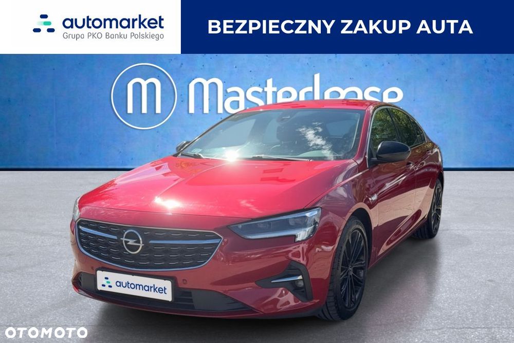 Opel Insignia 2.0 T Business Elegance S&S - 1