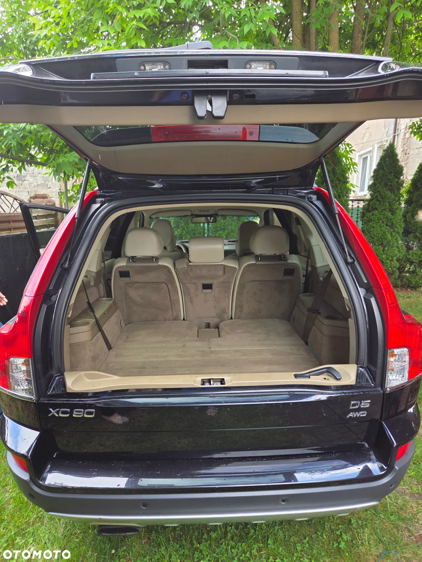 Volvo XC 90 - 10