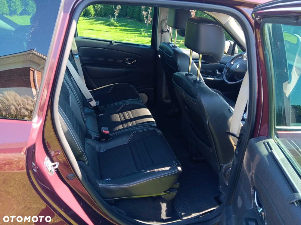 Renault Grand Scenic - 7
