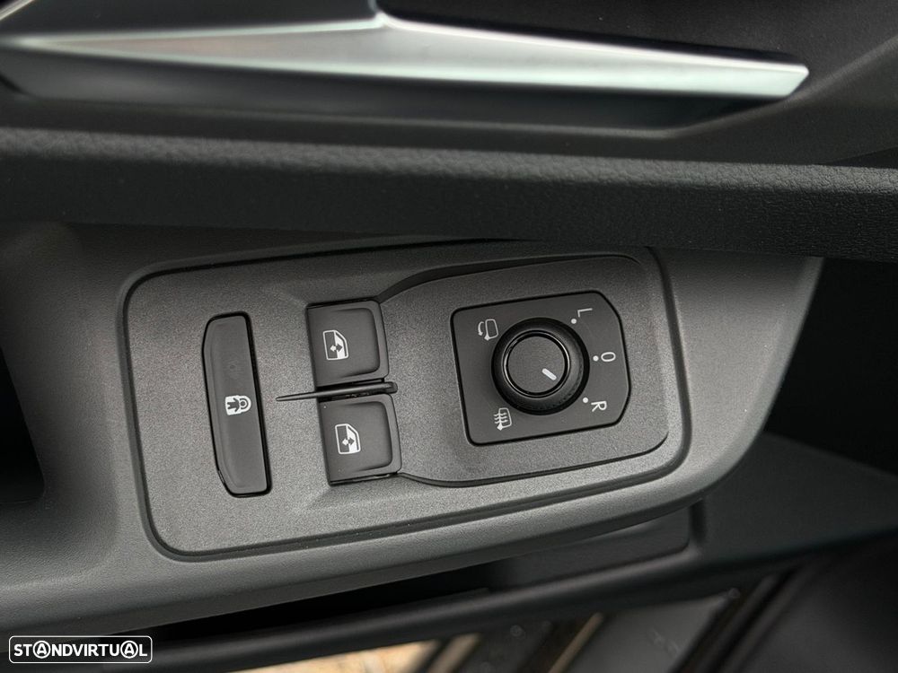 VW Caddy Maxi 1.5 TSI eHybrid Life DSG - 14