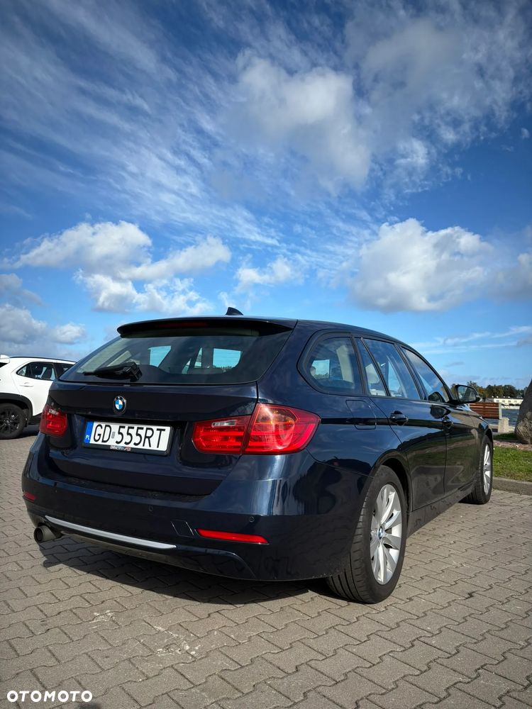 BMW Seria 3 - 3