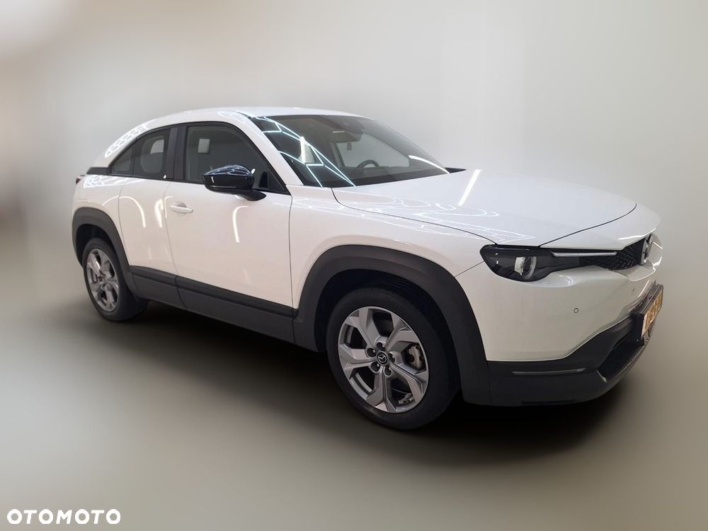 Mazda Mx-30 2021 photo 3