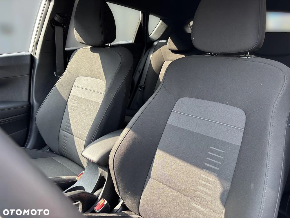 Hyundai Bayon 1.0 T-GDI Smart Black DCT - 12