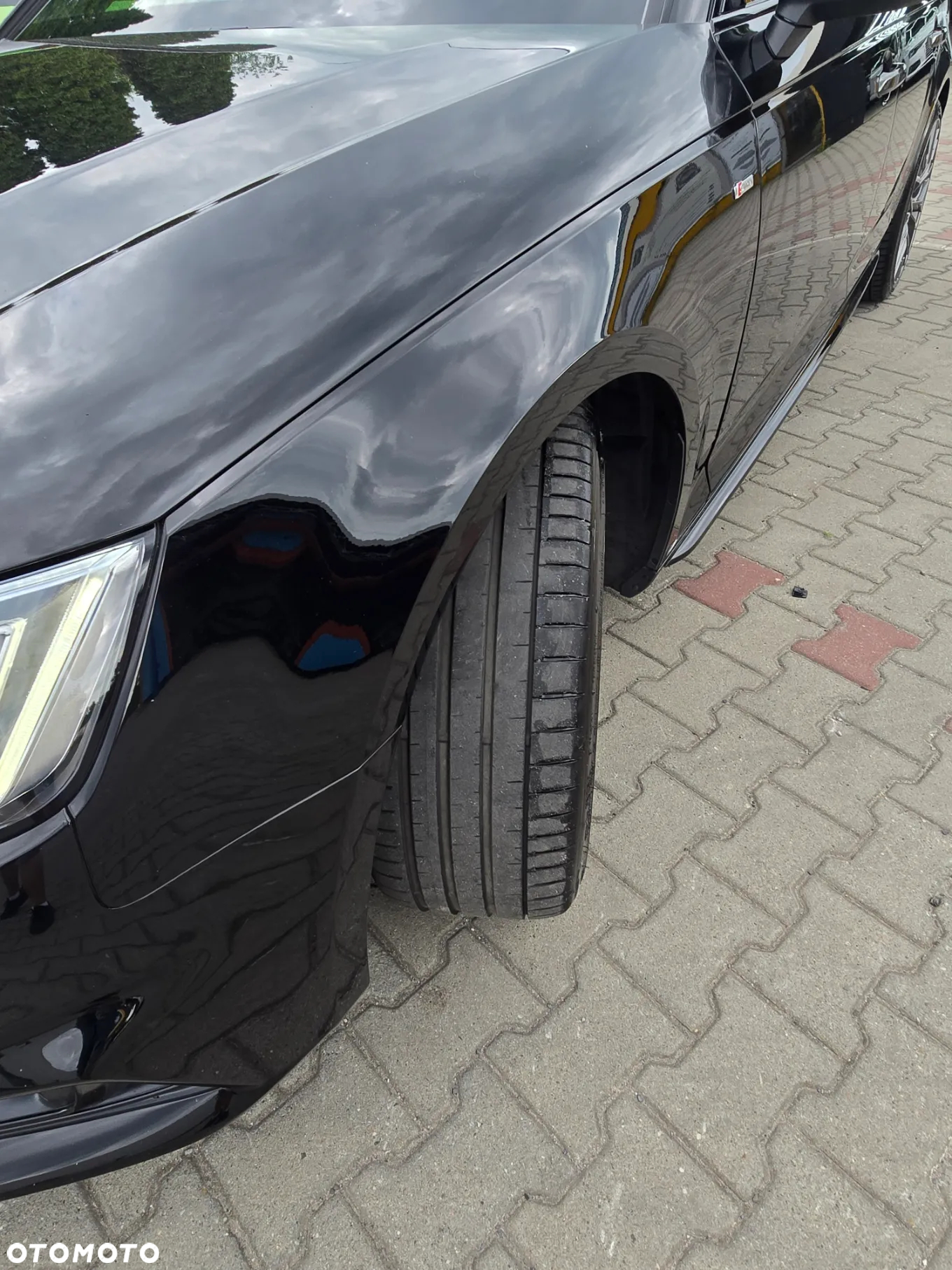 Audi A4 Avant 2.0 TDI ultra S tronic - 11