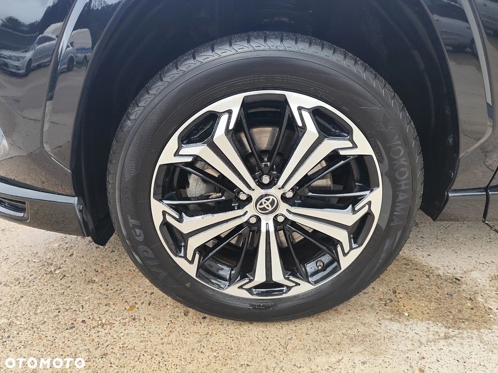 Toyota RAV4 2.5 Plug-In Hybrid Selection 4x4 - 13