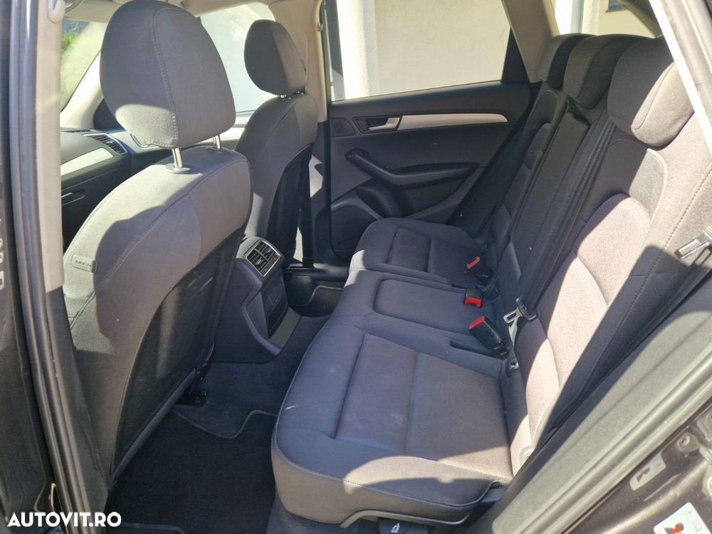 Audi Q5 - 5