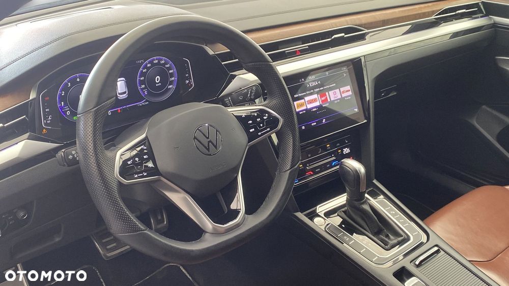 Volkswagen Arteon 2.0 TSI Elegance DSG - 15