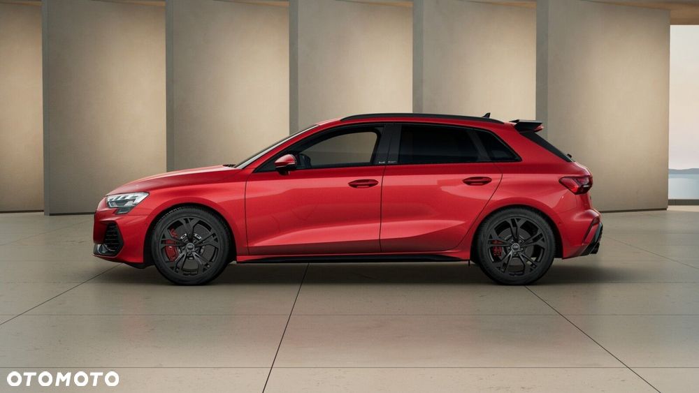 Audi S3 Sportback - 4