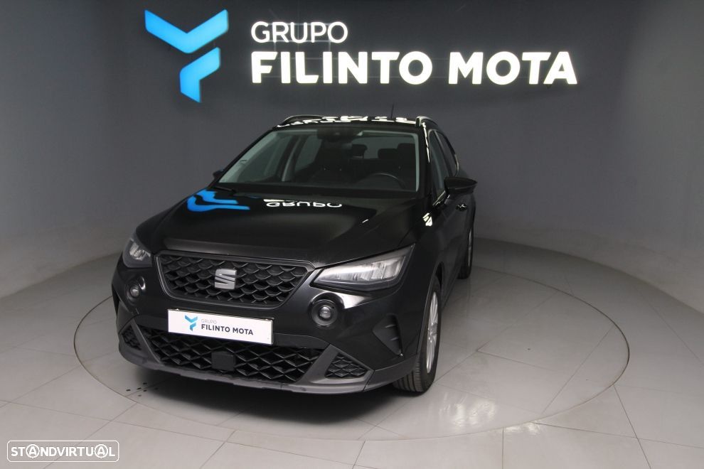 SEAT Arona 1.0 TSI Style - 32