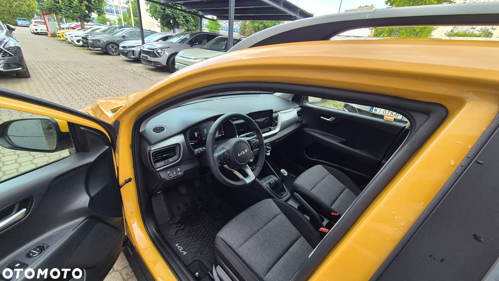 Kia Stonic 1.0 T-GDI M - 12