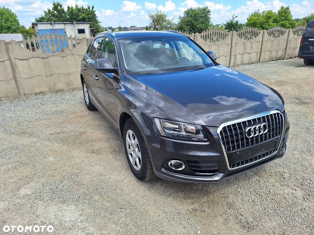 Audi Q5 2.0 TDI (clean diesel) ultra - 1
