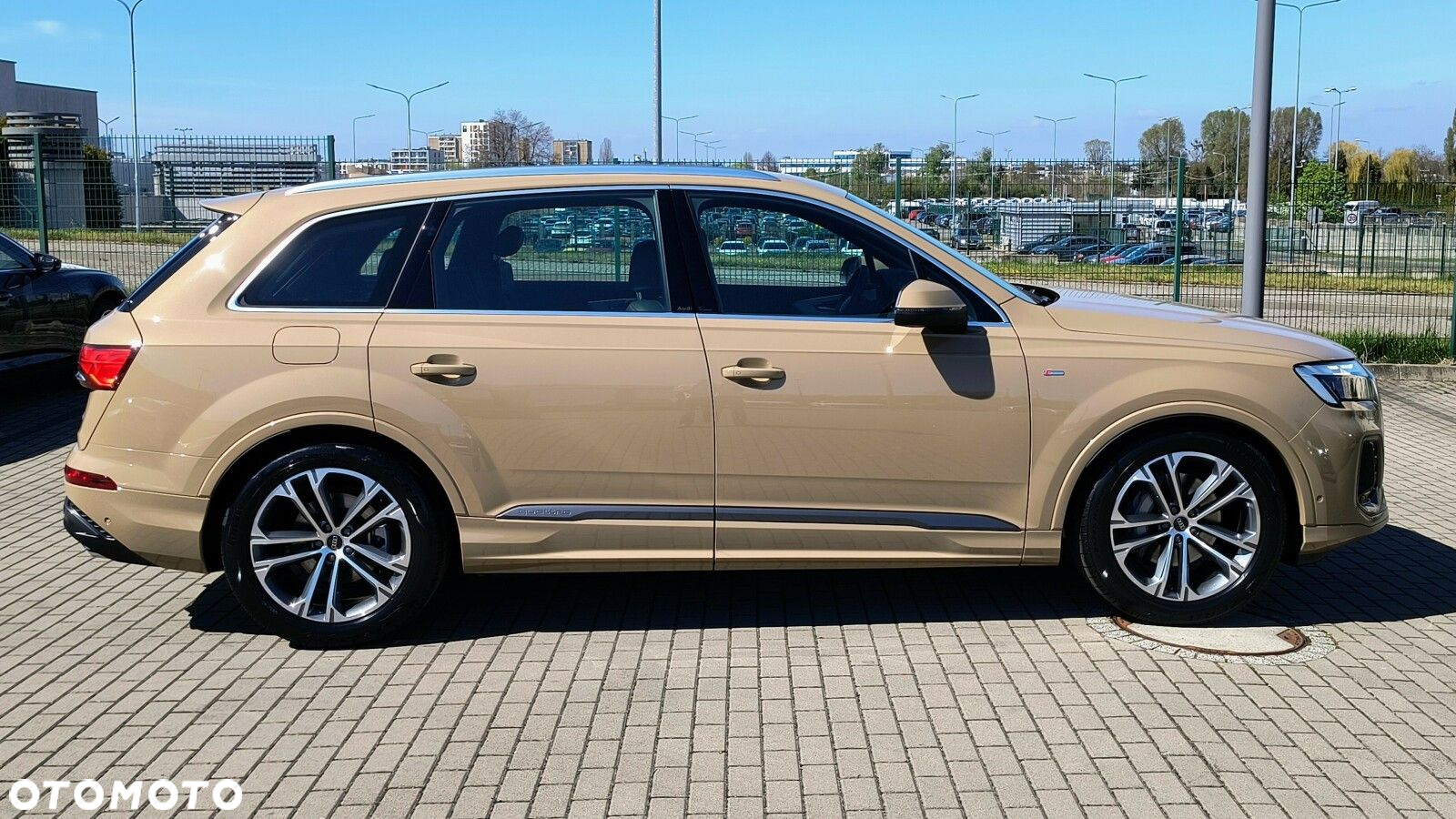 Audi Q7 - 5