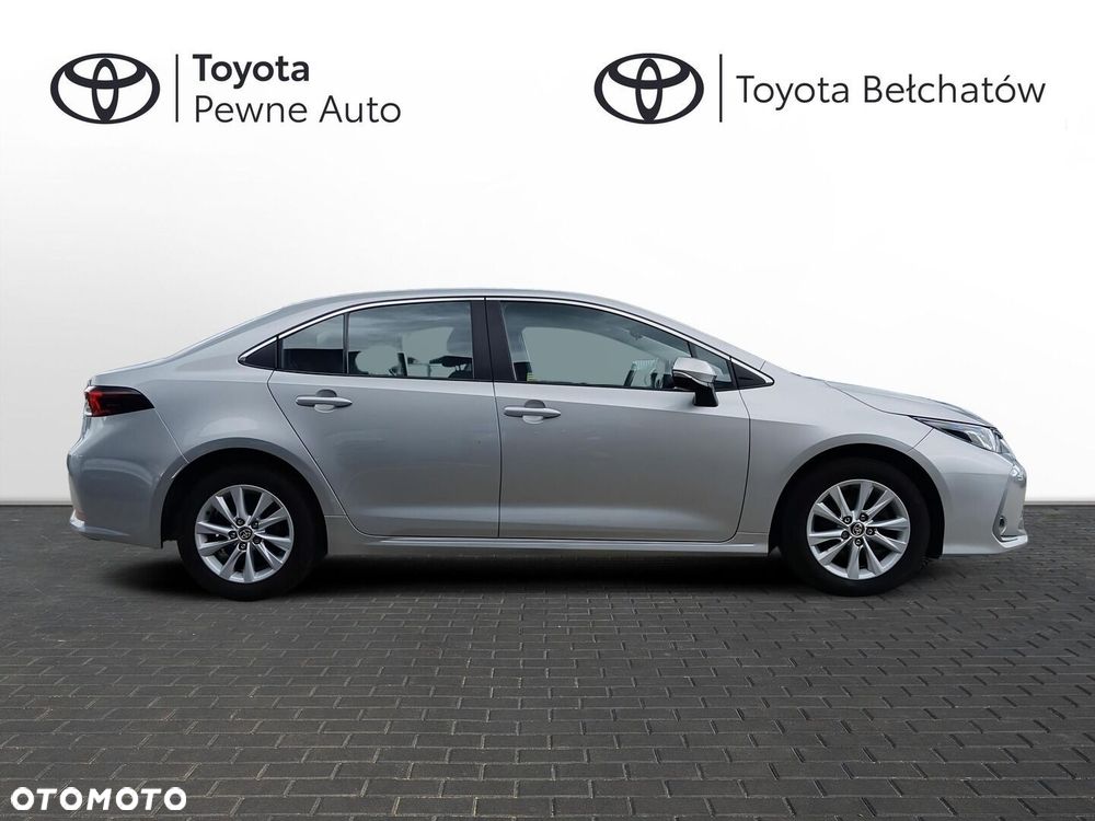 Toyota Corolla 1.8 Hybrid Comfort - 7