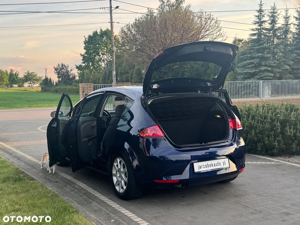 Seat Leon 1.6 Style - 15
