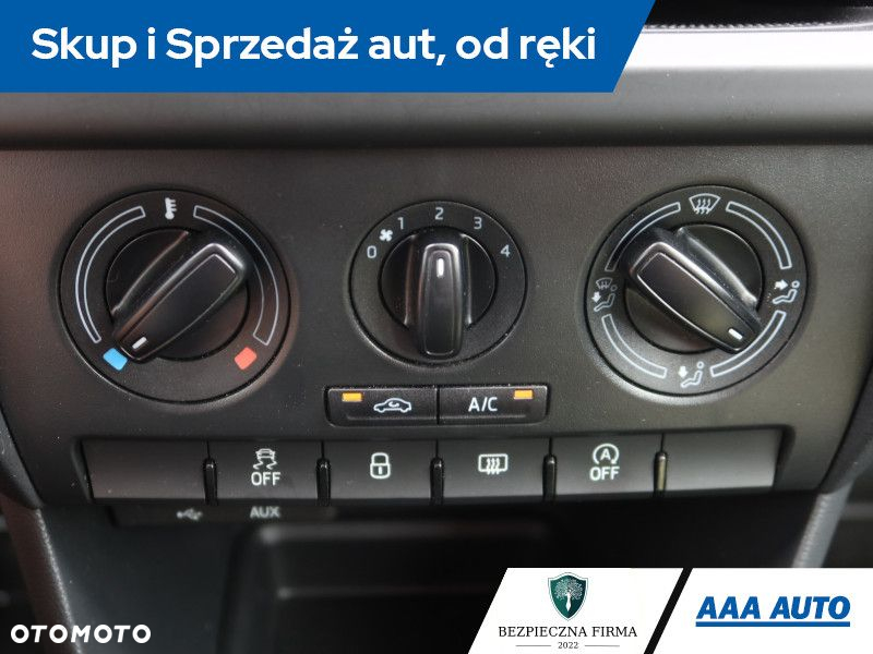 Skoda RAPID - 14