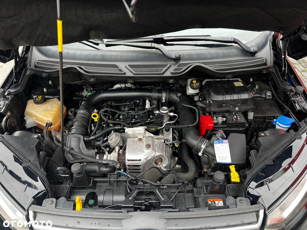 Ford EcoSport 1.0 EcoBoost - 31