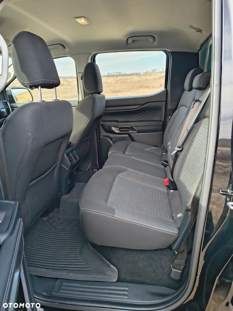 Ford Ranger 2.0 EcoBlue 4x4 DC XLT - 7