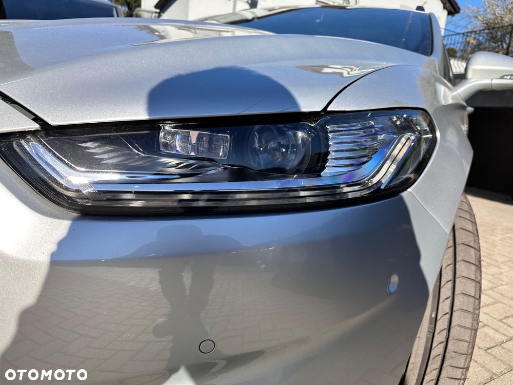 Ford Mondeo 2.0 TDCi Bi-Turbo PowerShift-Aut ST-Line - 17