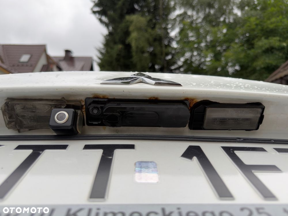 Mitsubishi ASX 1.6 Invite Navi - 33
