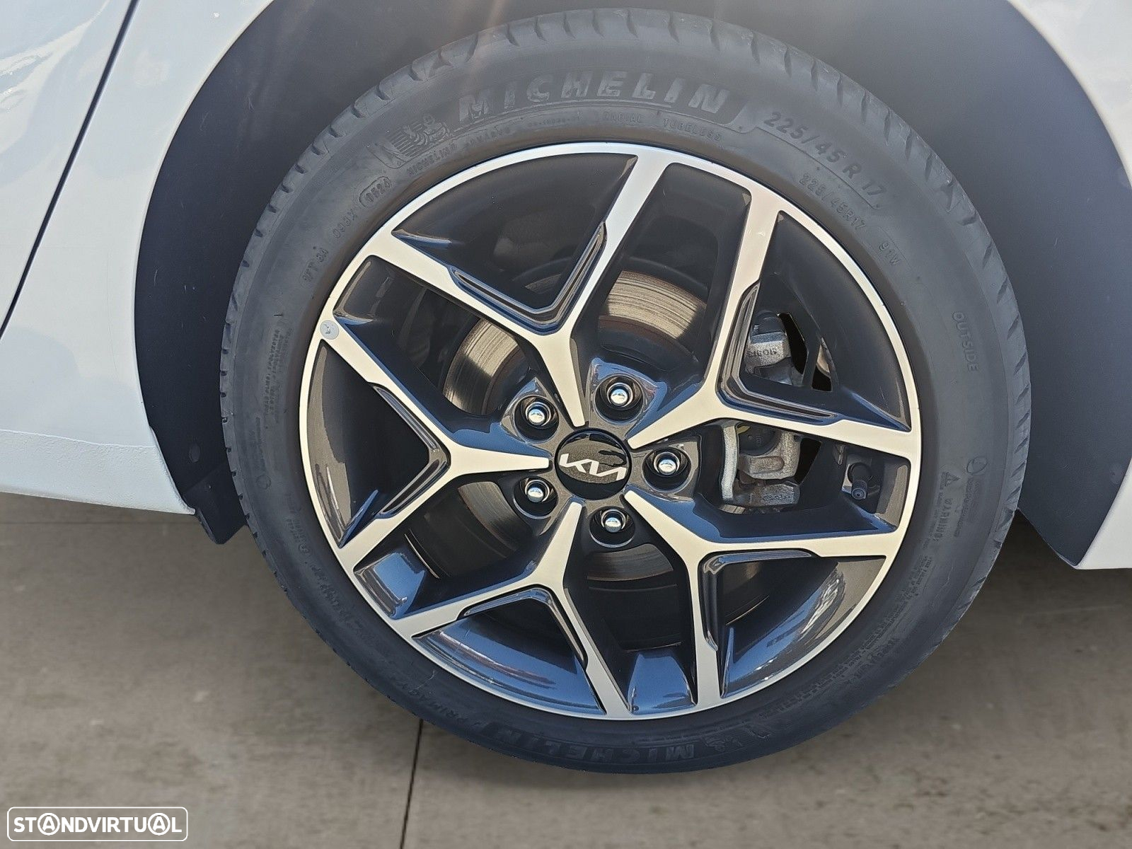 Kia Ceed SW 1.0 T-GDI Sport - 15
