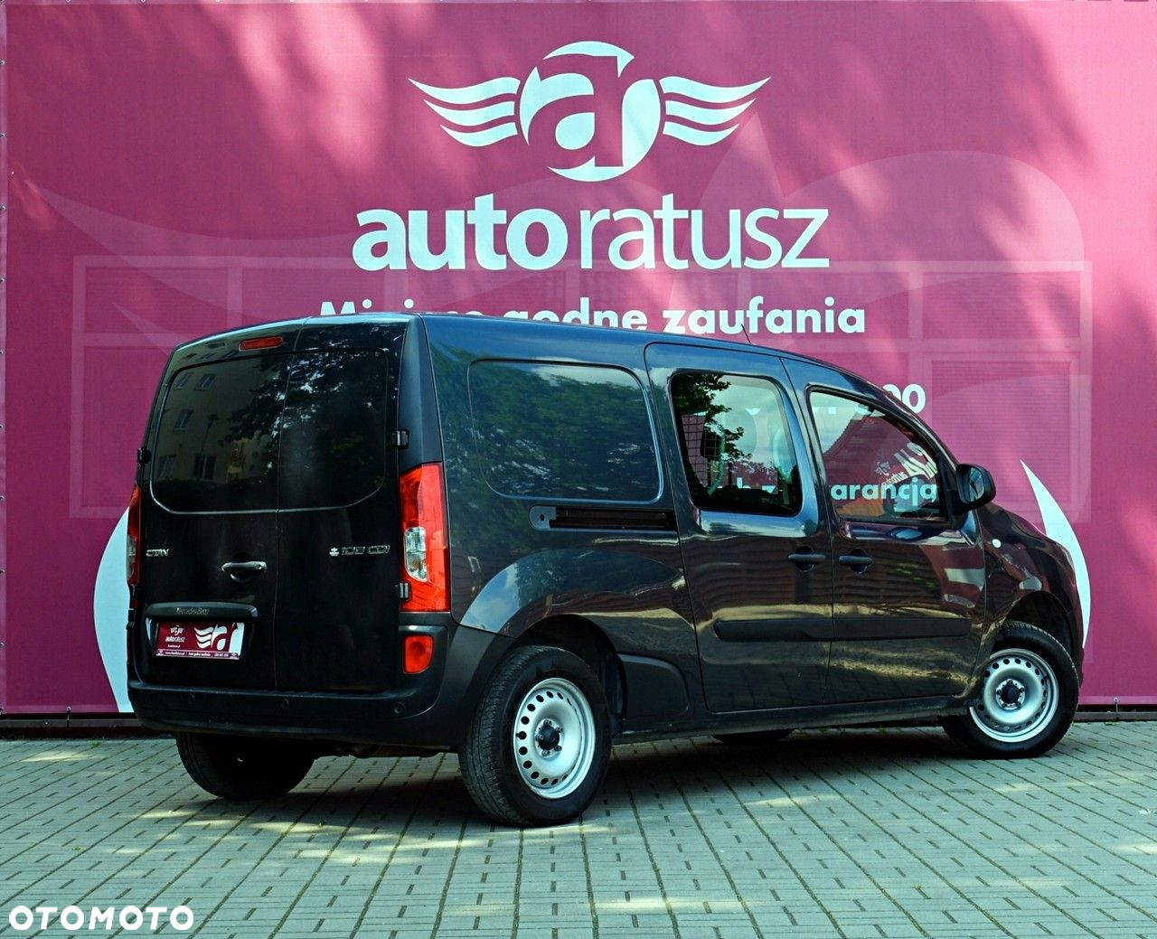 Mercedes-Benz Citan - 5