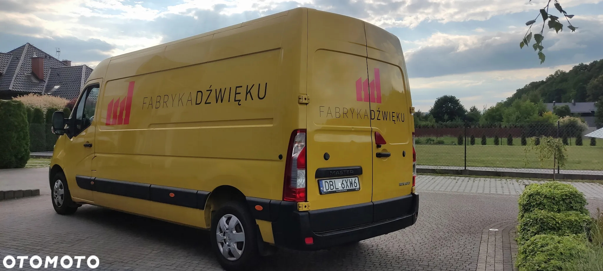 Renault Master L3H2 - 7