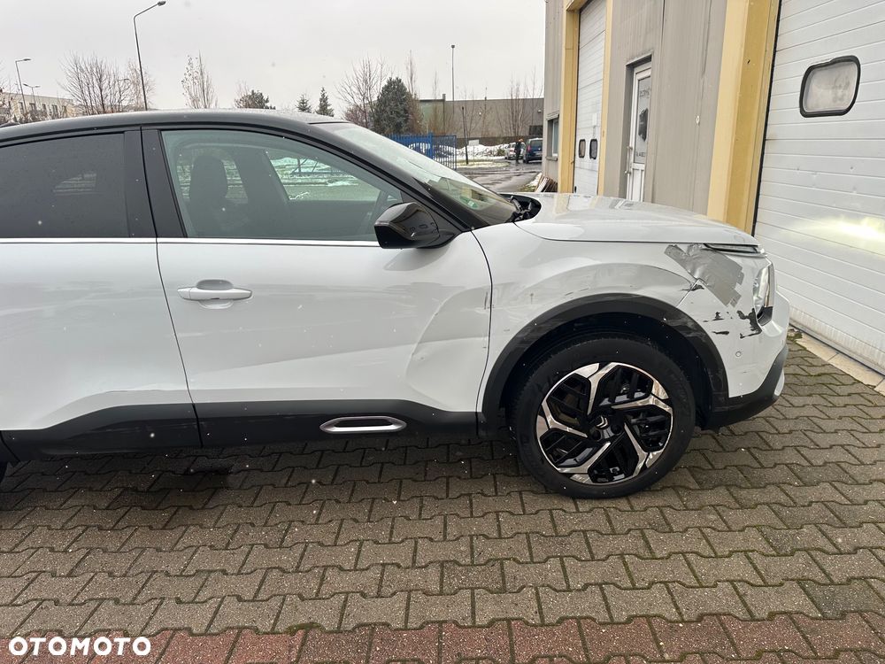 Citroën C4 PureTech 130 Stop&Start EAT8 MAX - 19