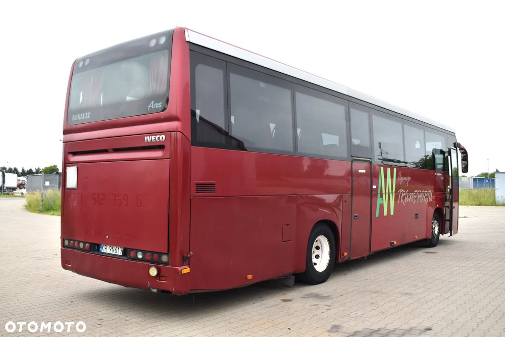 Irisbus Evadys - 7