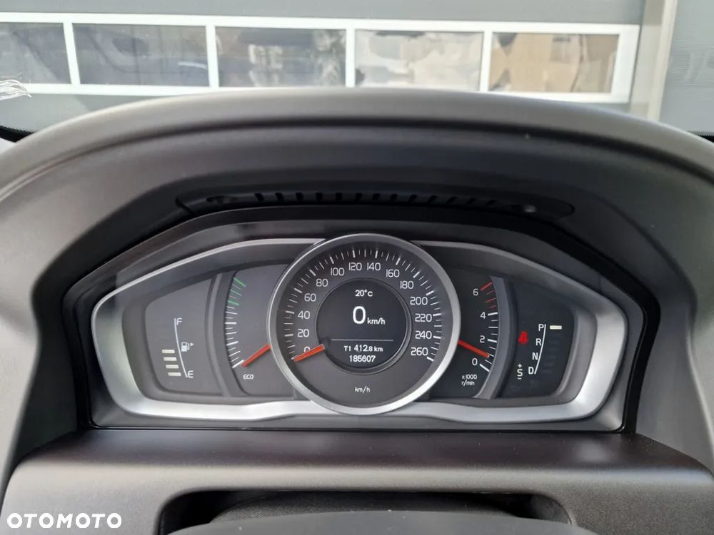 Volvo XC 60 D4 Drive-E Summum - 7
